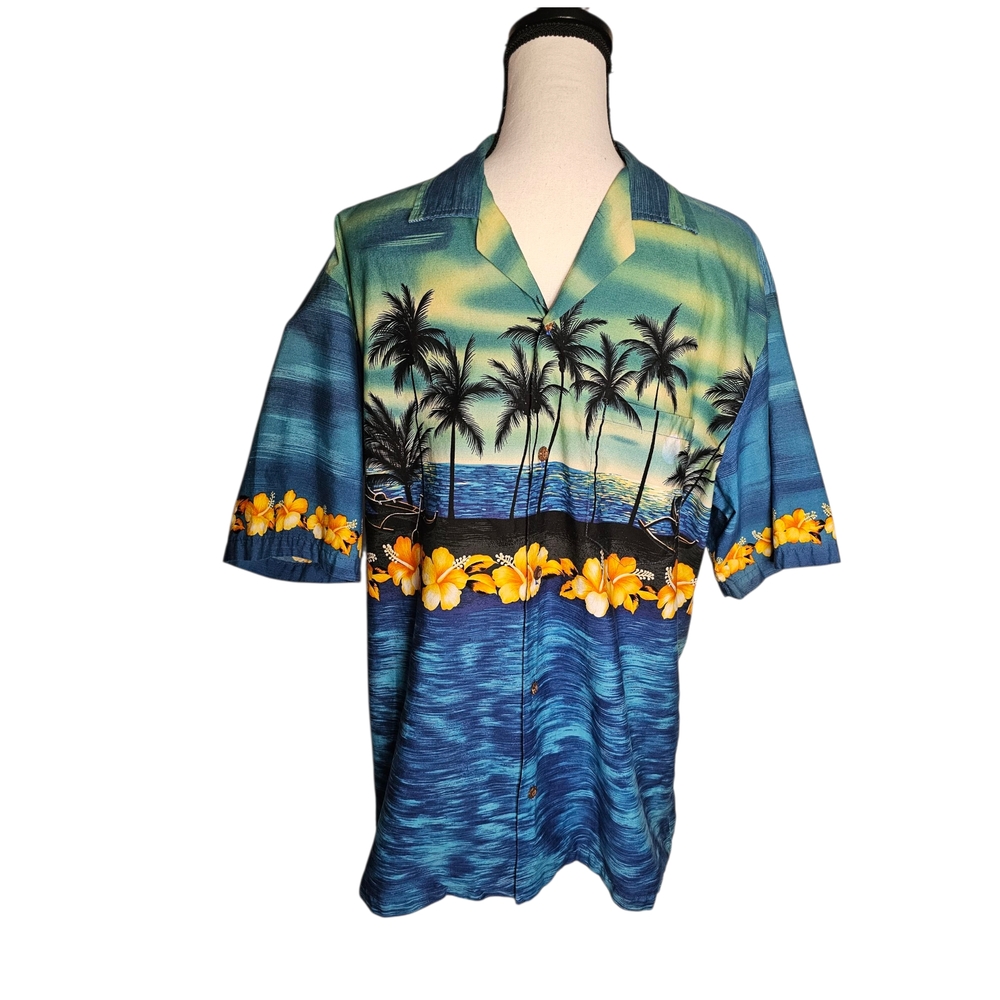 Winnie Fashion Shirt L